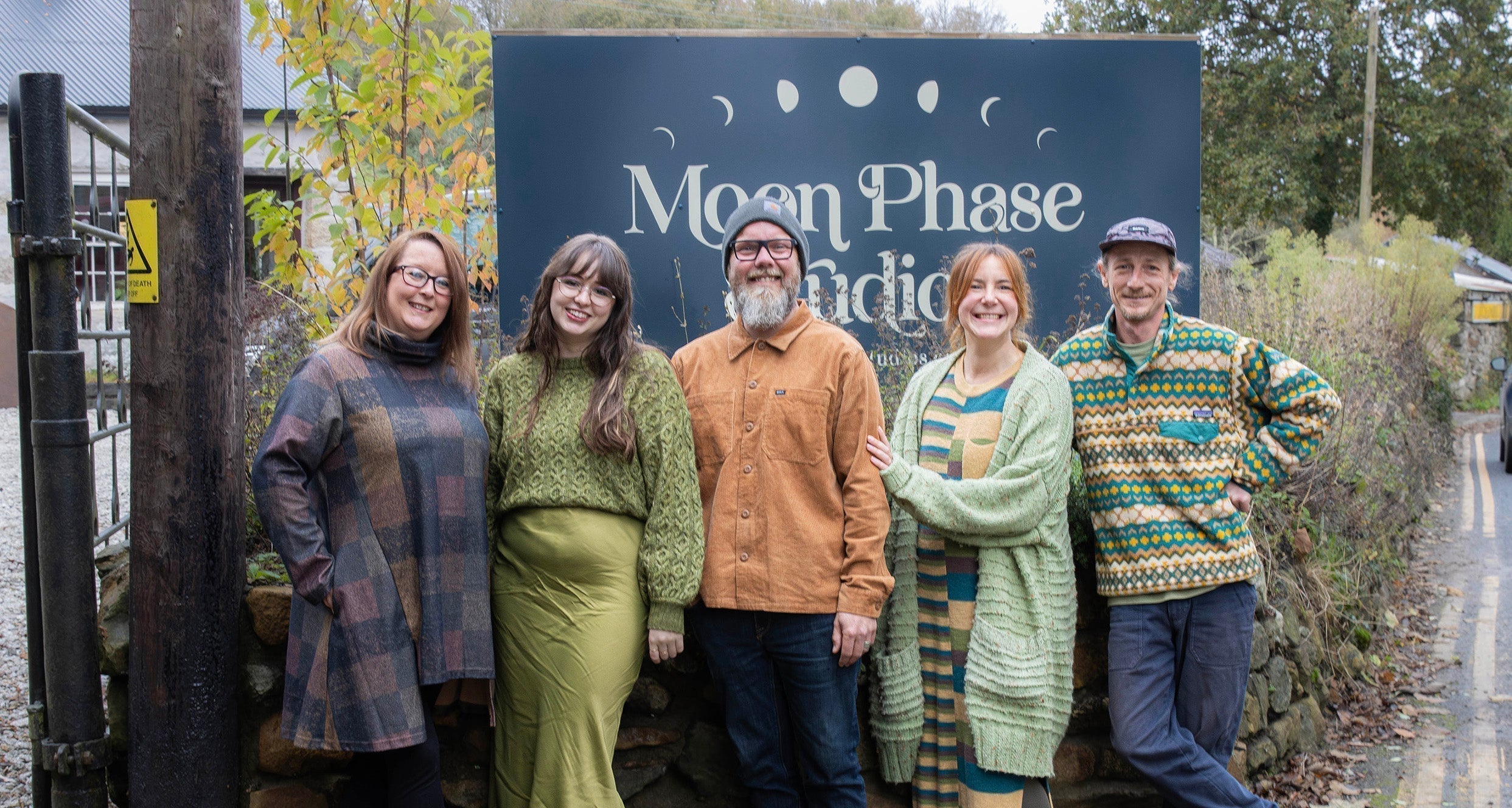 New Tariffs into the U.S.A – Moon Phase Studios