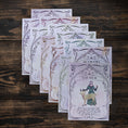 Load image into Gallery viewer, Zodiac Prints | All 12 | Celestia