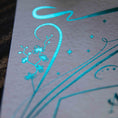 Load image into Gallery viewer, Aquarius Zodiac Print