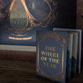 Cargar la imagen en la vista de la galería, Pagan Wheel of the Year Print