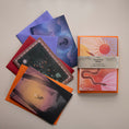 Cargar la imagen en la vista de la galería, Greeting Cards x 12 | Lumos Collection