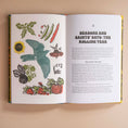 Cargar la imagen en la vista de la galería, Gardener’s Folklore Book