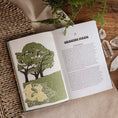 Cargar la imagen en la vista de la galería, Gardener’s Folklore Book