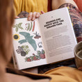 Cargar la imagen en la vista de la galería, Gardener’s Folklore Book