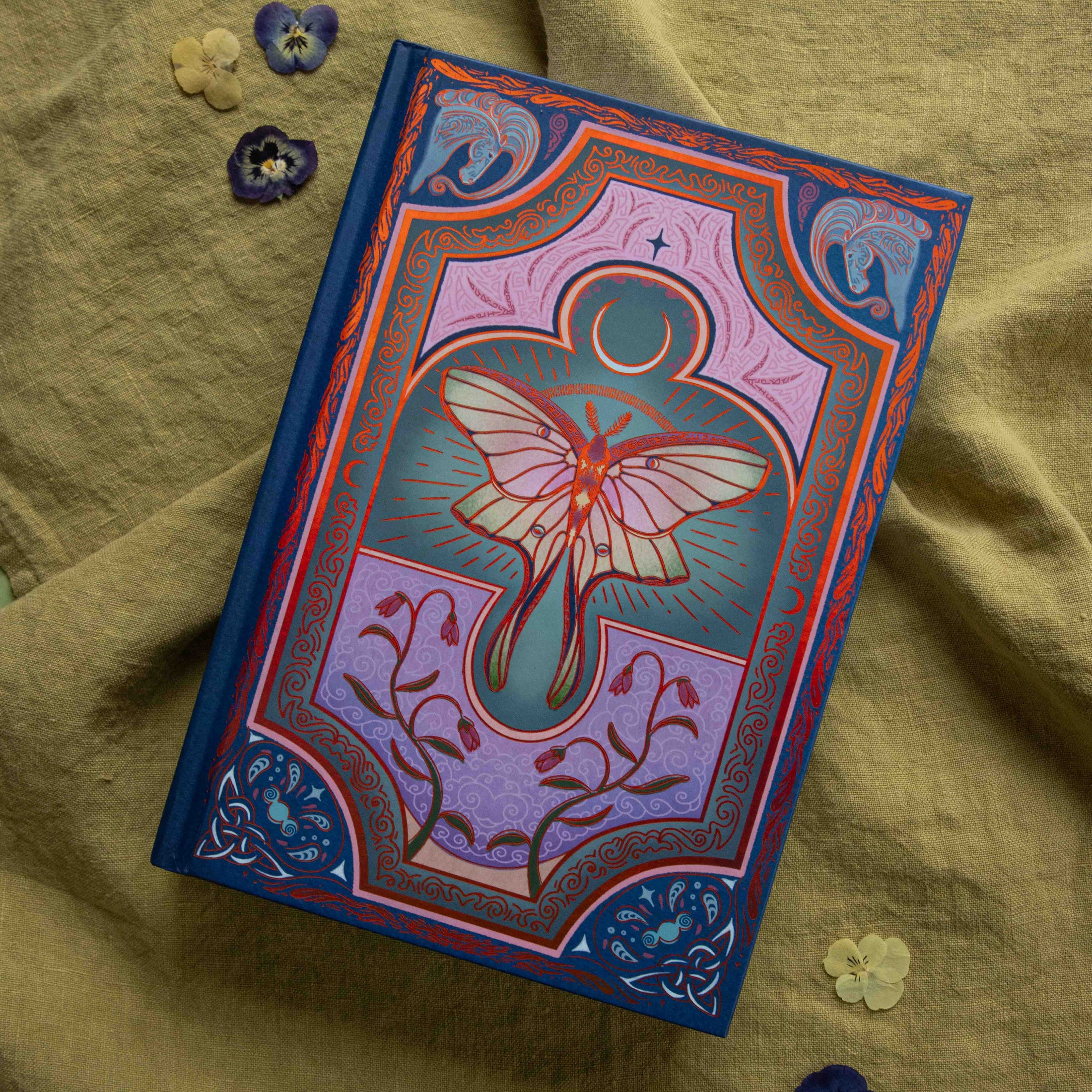 2026 | 13 Moon Journal