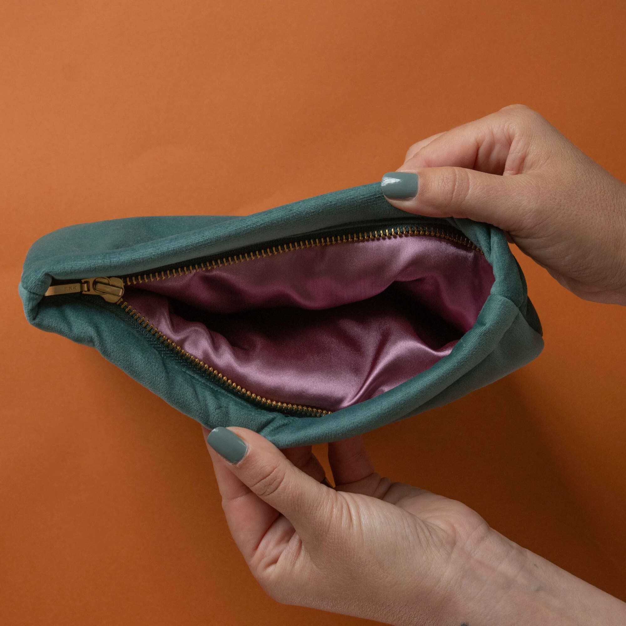 Booksleeve | Lunar Moth