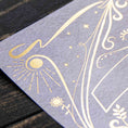 Load image into Gallery viewer, Leo Zodiac Prints