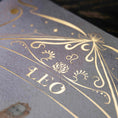 Load image into Gallery viewer, Leo Zodiac Prints