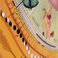 Cargar la imagen en la vista de la galería, Large Moon Calendar 2025