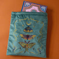 Load image into Gallery viewer, Booksleeve | Lunar Moth