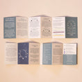 Load image into Gallery viewer, 2026 | Moon Calendar & Booklet