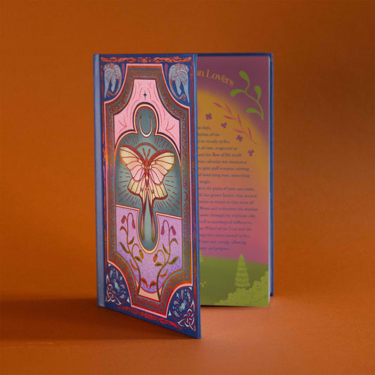 2026 | Complete Moon Collection