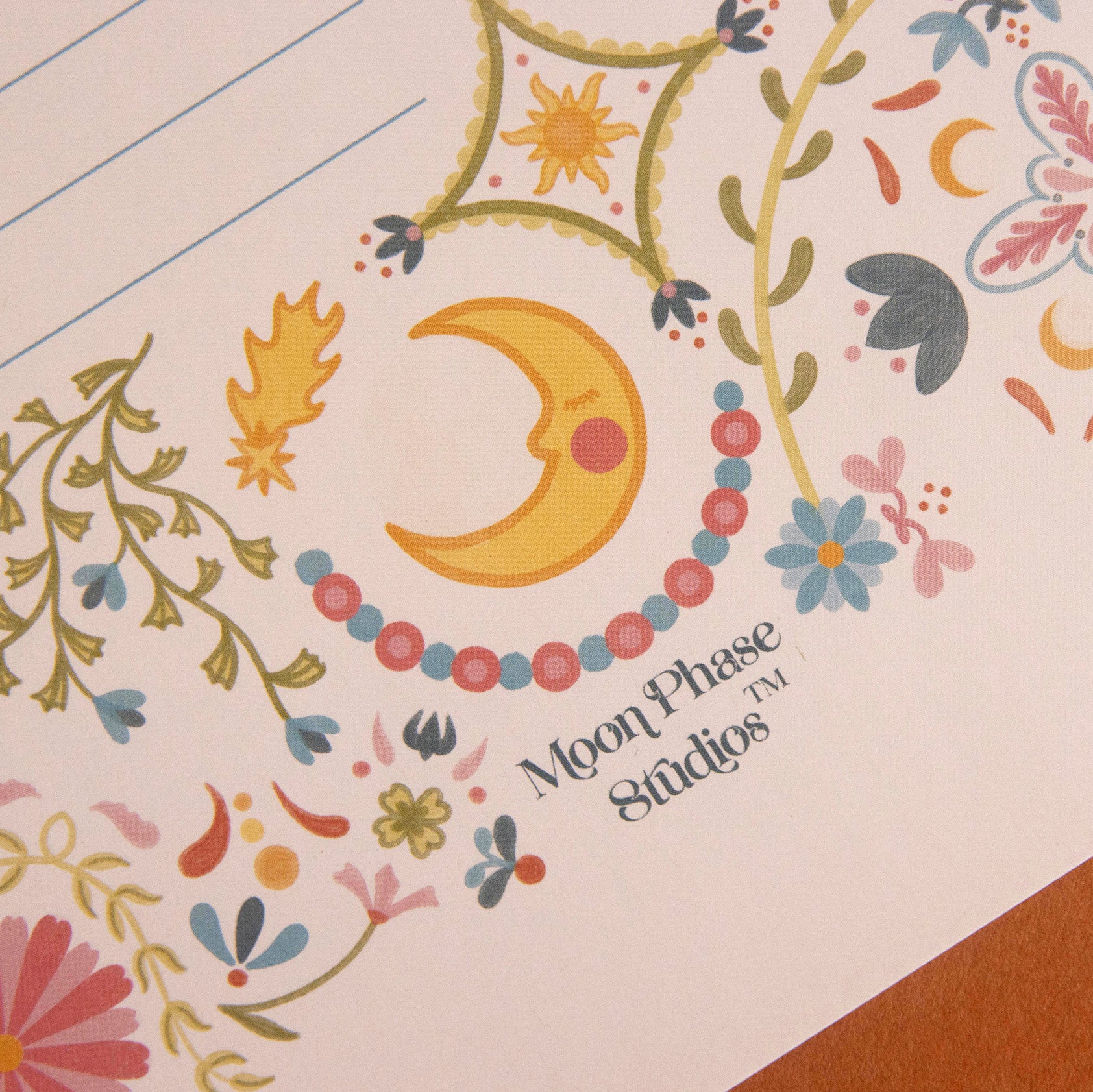 Calendar | Eternal | Prärie