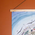Cargar la imagen en la vista de la galería, Large Poster Hanger