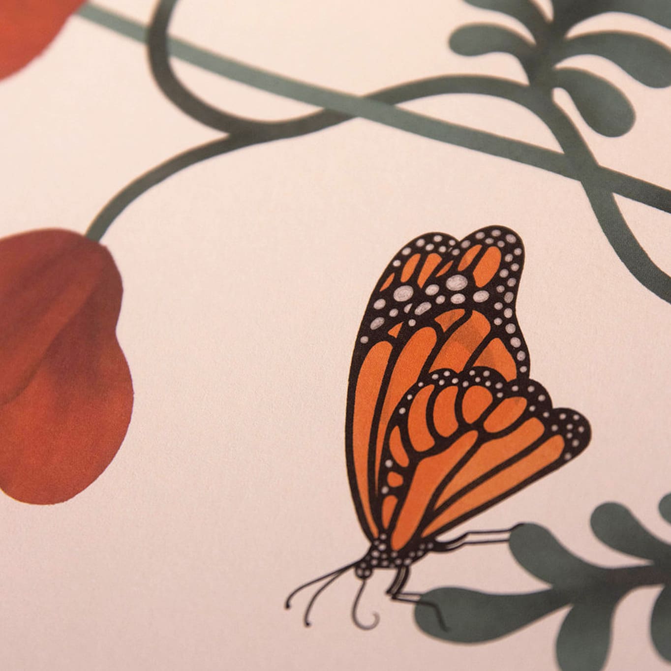 2026 | Calendar | Months In Bloom