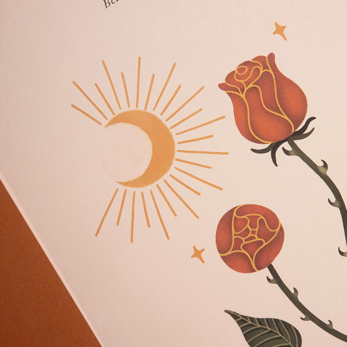 2026 | Calendar | Months In Bloom