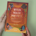 Load image into Gallery viewer, Witch Healer Priestess Outcast