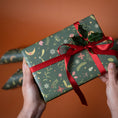 Load image into Gallery viewer, Christmas Wrapping Paper | Yule