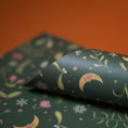 Load image into Gallery viewer, Christmas Wrapping Paper | Yule
