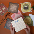 Load image into Gallery viewer, Christmas Cards | Yule