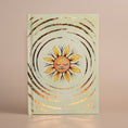 Load image into Gallery viewer, Sunshine Jotter