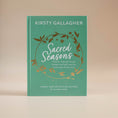 Cargar la imagen en la vista de la galería, Sacred Seasons Book