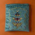 Load image into Gallery viewer, Booksleeve | Lunar Moth