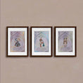 Load image into Gallery viewer, Pisces Zodiac Prints