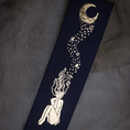 Cargar la imagen en la vista de la galería, Moon Worshippers Bookmark