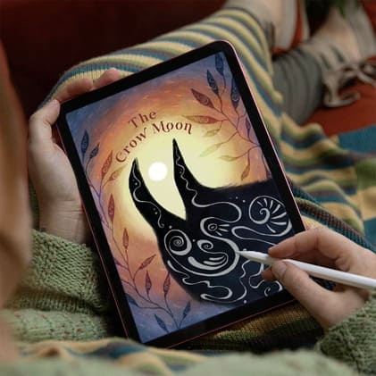 2026 | Digital | 13 Moon Journal