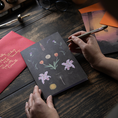 Cargar la imagen en la vista de la galería, Greeting Cards x 12 | Lumos Collection