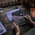 Cargar la imagen en la vista de la galería, Greeting Cards x 12 | Lumos Collection
