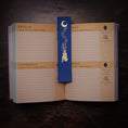Cargar la imagen en la vista de la galería, Moon Worshippers Bookmark