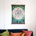 Load image into Gallery viewer, Large Poster Hanger