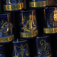 Cargar la imagen en la vista de la galería, Zodiac Candle