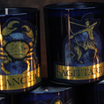 Cargar la imagen en la vista de la galería, Zodiac Candle