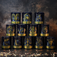 Cargar la imagen en la vista de la galería, Zodiac Candle