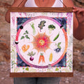 Load image into Gallery viewer, Lunar Planting Guide "Moon Medicine"
