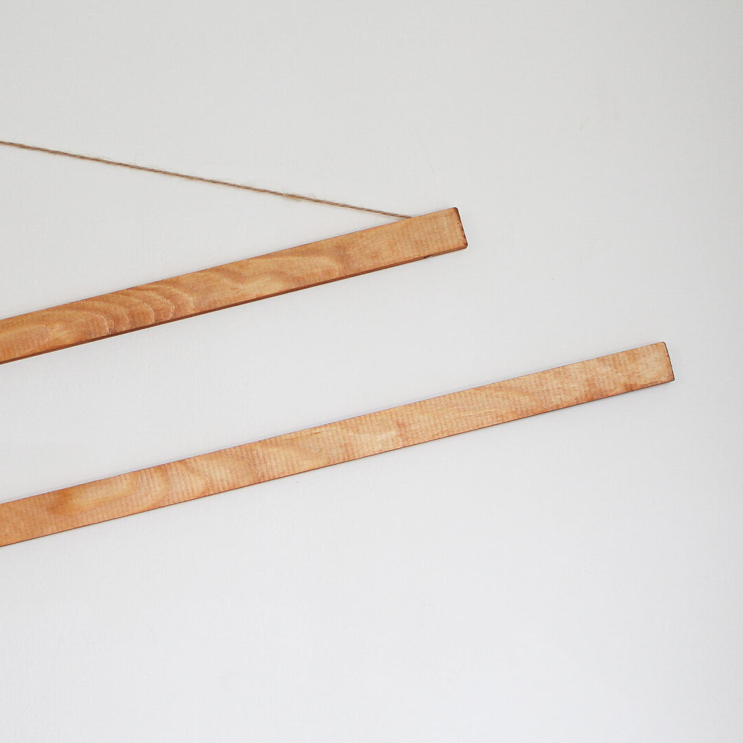 Large Poster Hanger