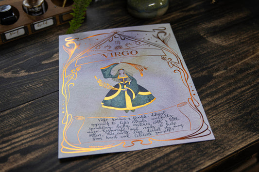 What's happening in Virgo Season?
