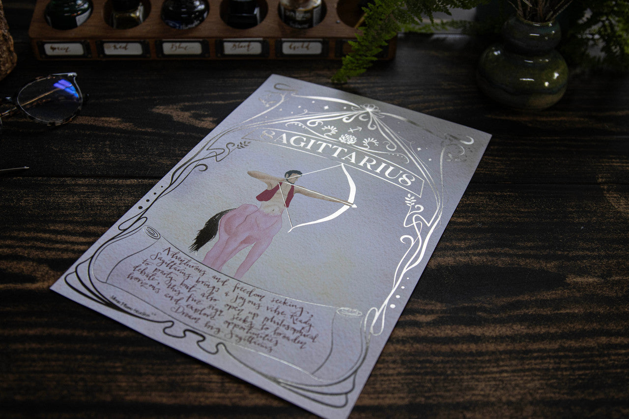 What's happening in Sagittarius Season?