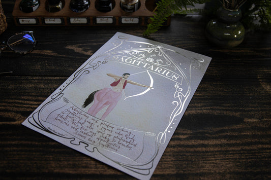 What's happening in Sagittarius Season?