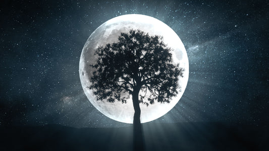 Full Moon Ritual - Your Complete Guide