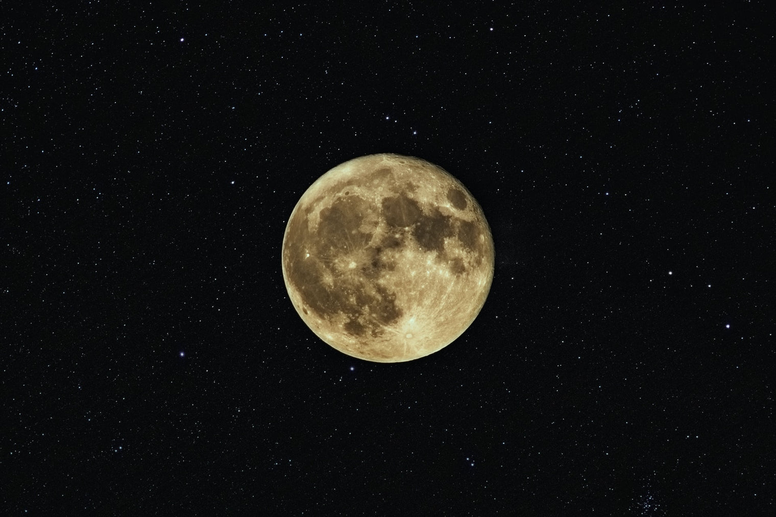 The Ultimate Guide To The Moon and Stars For Lunar Lovers