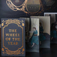 Load image into Gallery viewer, Wheel of the Year Print
