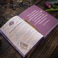 Load image into Gallery viewer, Dream Journal - Soul Mirror
