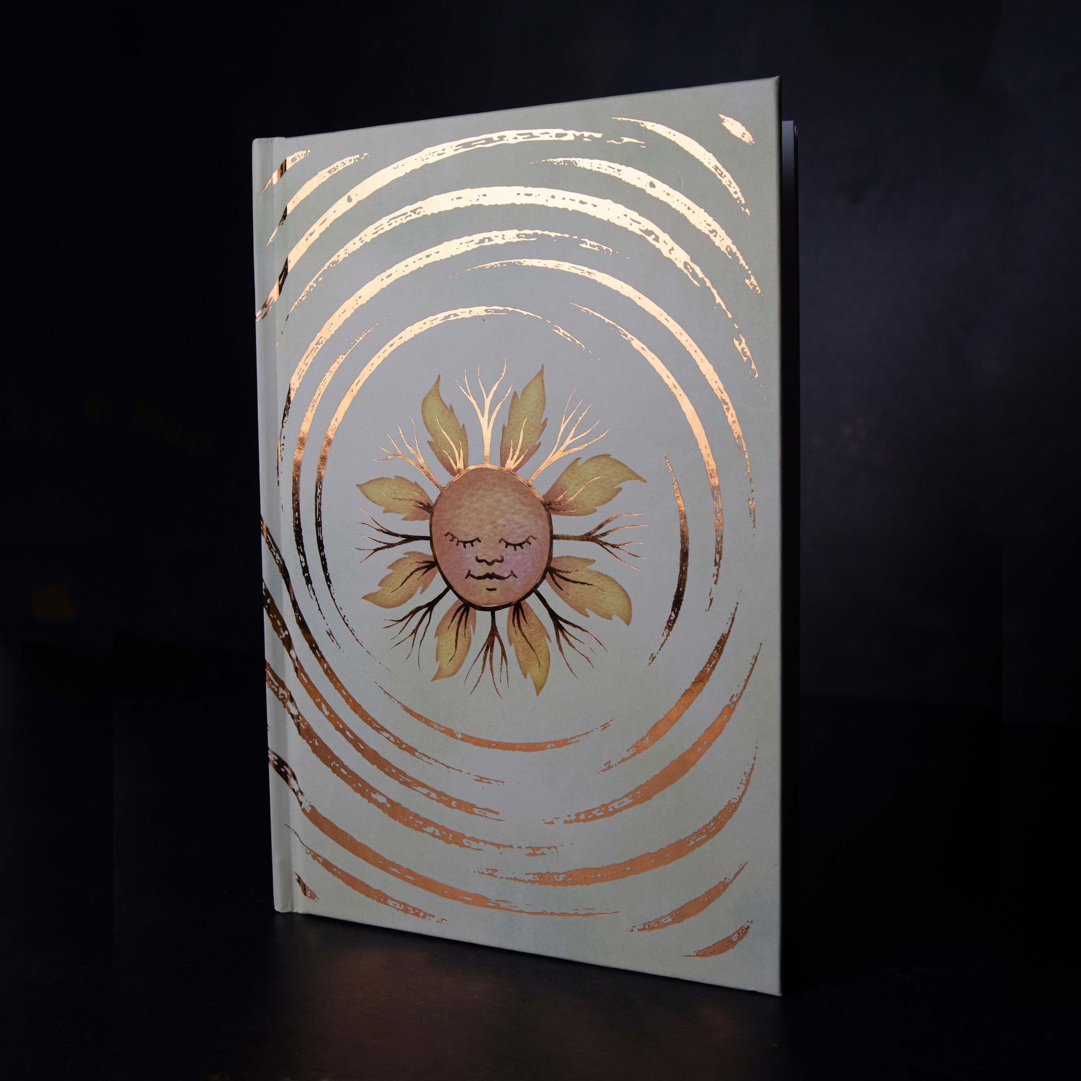 Sunshine Jotter