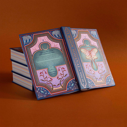 2026 | 13 Moon Journal