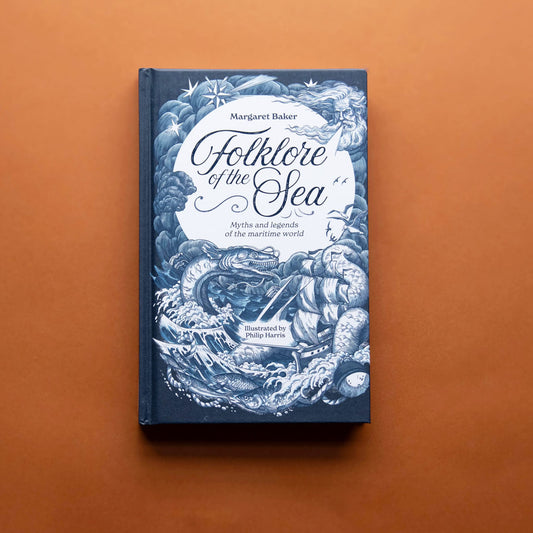 Folklore of the Sea