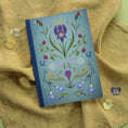 Load image into Gallery viewer, Notebook | Moon & Blooms
